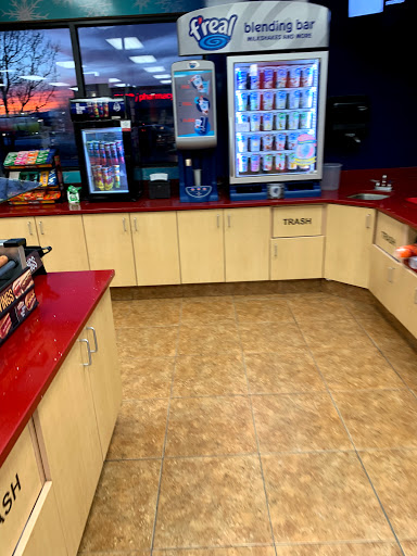 Gas Station «Chevron», reviews and photos, 5260 W 11000 N, Highland, UT 84003, USA