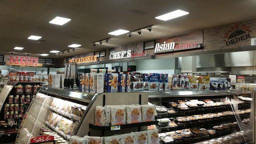 Grocery Store «ShopRite of Croton», reviews and photos, 460 S Riverside Ave, Croton-On-Hudson, NY 10520, USA