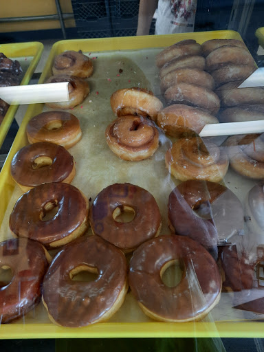 Donut Shop «The 5280 Donuts», reviews and photos, 555 US-287, Broomfield, CO 80020, USA