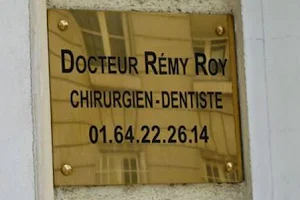 Rémy Roy image