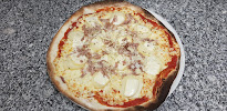 Plats et boissons du Pizzeria JU2 à Larmor-Plage - n°18