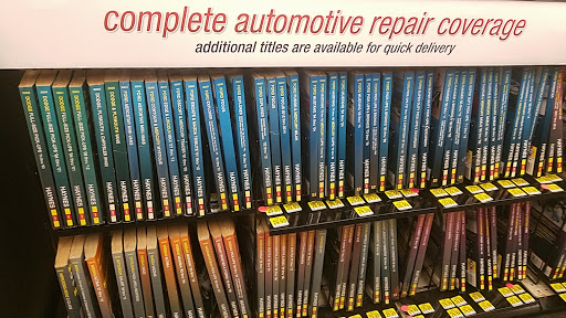 Auto Parts Store «Pep Boys Auto Parts & Service», reviews and photos, 7305 W Commercial Blvd, Tamarac, FL 33319, USA