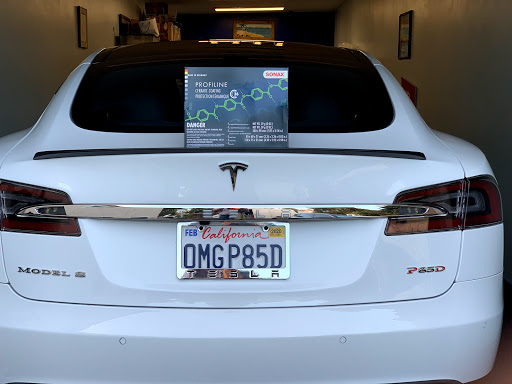 Auto Detail Now en San Diego