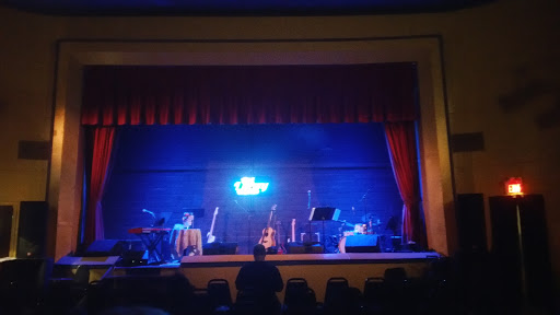 Performing Arts Theater «Old Liberty Theater», reviews and photos, 115 N Main Ave, Ridgefield, WA 98642, USA