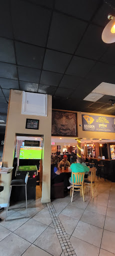 Bar & Grill «Bourbon Street Bar & Grille», reviews and photos, 5307 N Kings Hwy, Myrtle Beach, SC 29577, USA