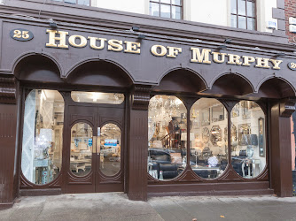 House of Murphy Furniture & Interiors Specialists