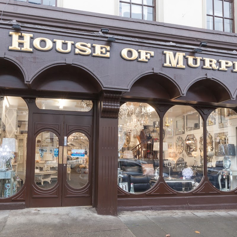 House of Murphy Furniture & Interiors Specialists