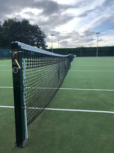 York Tennis Club - Sports Complex