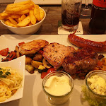 Photo n°1 de l'avis de Hendrik.c fait le 24/12/2023 à 10:59 sur le  Beefana à Wallenhorst