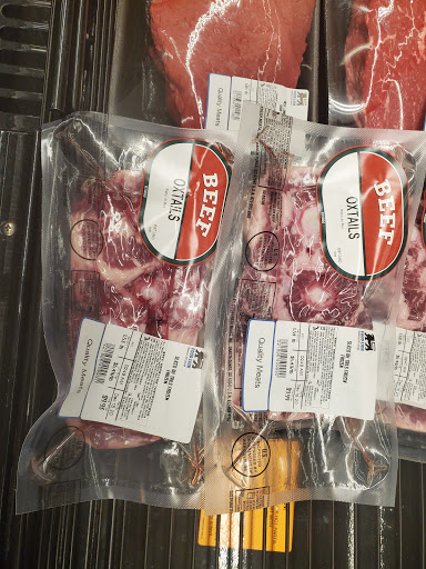 Grocery Store «Food Lion», reviews and photos, 136 Cedar Grove Rd, Ruckersville, VA 22968, USA