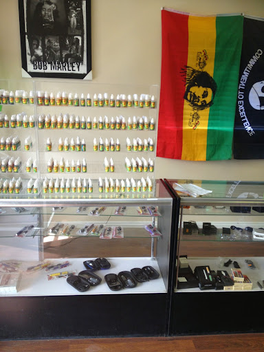 Tobacco Shop «AM SMOKE SHOP», reviews and photos, 1401 State St, Orem, UT 84057, USA