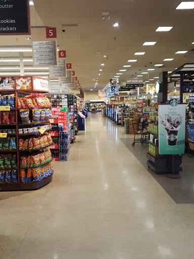 Grocery Store «Vons», reviews and photos, 82 W Foothill Blvd, Upland, CA 91786, USA