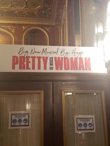 Performing Arts Theater «Providence Performing Arts Center», reviews and photos, 220 Weybosset St, Providence, RI 02903, USA