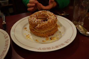 Photo n°161 de L'Ecailler du Bistrot à Paris ()