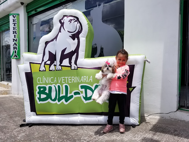 Clínica Veterinaria "BullDog" - Quito