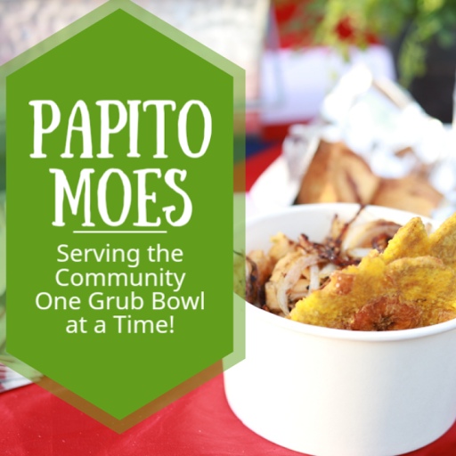 Papito Moe's, Food Truck and Catering