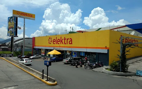 Elektra image