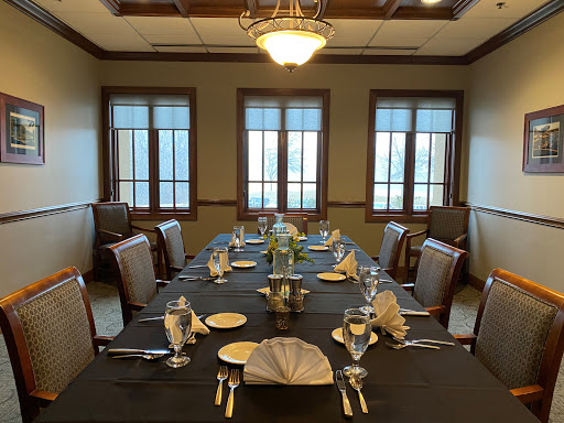 Golf Club «Old Hickory Golf Club», reviews and photos, 1 Dye Club Dr, St Charles, MO 63304, USA