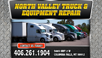 North Valley Truck & Equipment