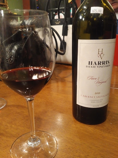 Wine Store «San Dimas Wine Shop & Tasting Room», reviews and photos, 225 W Bonita Ave, San Dimas, CA 91773, USA