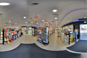 McCauley Pharmacy, Redmond Square, Wexford