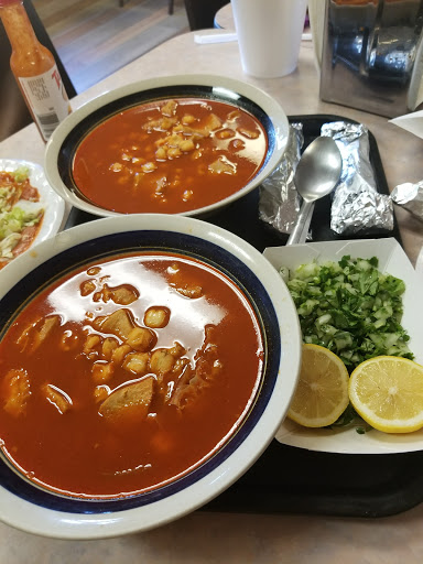 Loreto's Mexican Food