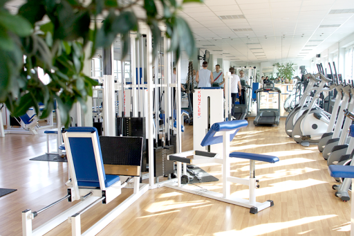 City Fitness Sportstudio GmbH