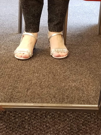 Shoe Store «DSW Designer Shoe Warehouse», reviews and photos, 2020 24th Ave NW, Norman, OK 73069, USA