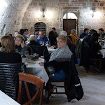 Photo n°3 de l'avis de Emilio.e fait le 23/04/2022 à 16:21 sur le  BELTRANI29 RISTORANTE à Trani