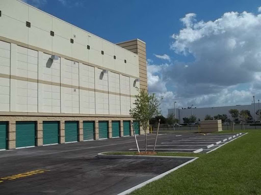 Self-Storage Facility «Extra Space Storage», reviews and photos, 11851 SW 147th Ave, Miami, FL 33196, USA