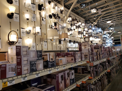 Home Improvement Store «The Home Depot», reviews and photos, 1651 S Poinciana Blvd, Kissimmee, FL 34758, USA