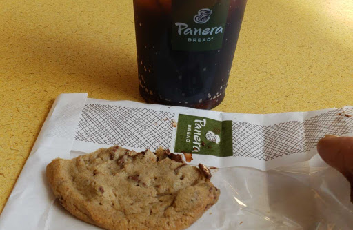 Sandwich Shop «Panera Bread», reviews and photos, 2370 SW College Rd, Ocala, FL 34471, USA