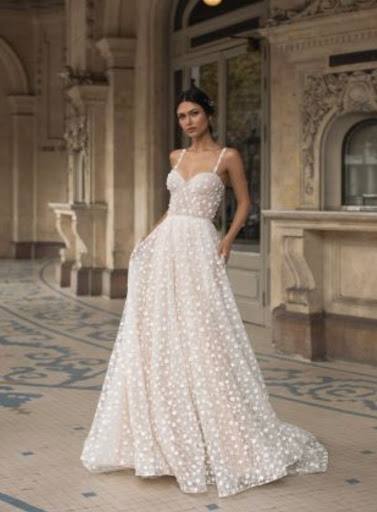 Bridal Shop «East Coast Bridals», reviews and photos, 1200 Town Center Dr #113, Jupiter, FL 33458, USA