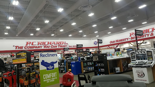 Appliance Store «P.C. Richard & Son», reviews and photos, 701 Sunrise Hwy, Bellmore, NY 11710, USA
