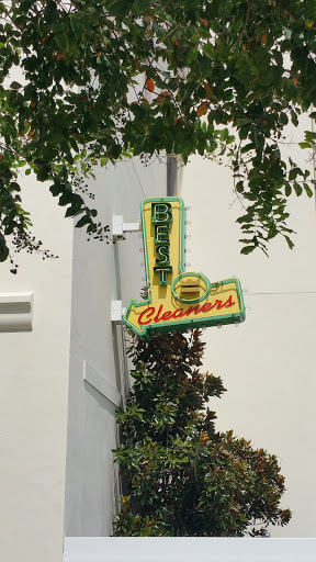 Dry Cleaner «Best Cleaners Orlando», reviews and photos, 4848 New Broad St, Orlando, FL 32814, USA