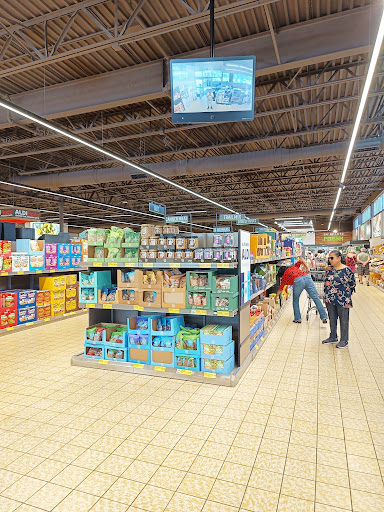 Supermarket «ALDI», reviews and photos, 3665 Vandora Springs Rd, Fort Mill, SC 29708, USA