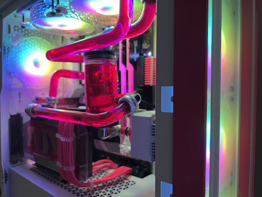 25602 I-45 #110a, Spring, TX 77386, USA