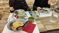 Plats et boissons du Restaurant de nouilles (ramen) Sakura So’ Ramen à Dijon - n°17