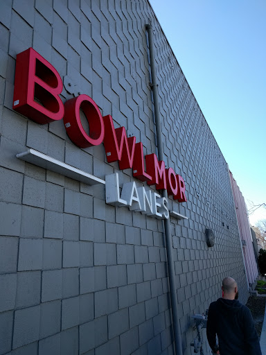 Bowling Alley «Bowlmor Santa Monica», reviews and photos, 234 Pico Blvd, Santa Monica, CA 90405, USA
