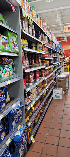 Mexican Grocery Store «Fiesta Market», reviews and photos, 939 E Irving Park Rd, Streamwood, IL 60107, USA