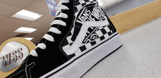 Shoe Store «WSS», reviews and photos, 1150 S Harbor Blvd, Fullerton, CA 92832, USA