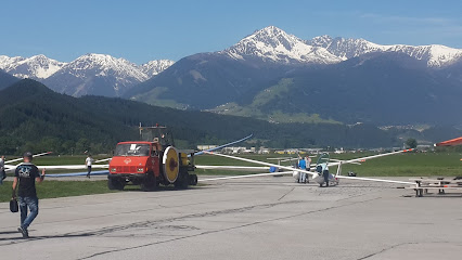 Innsbruck (Airport)