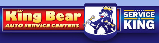 Auto Repair Shop «King Bear Auto Service Center of Lindenhurst», reviews and photos, 21 Sunrise Hwy, Lindenhurst, NY 11757, USA
