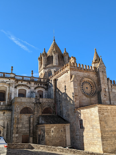 Catedral de Évora