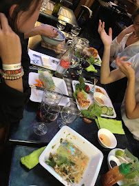 Plats et boissons du Restaurant vietnamien Family à Paris - n°15