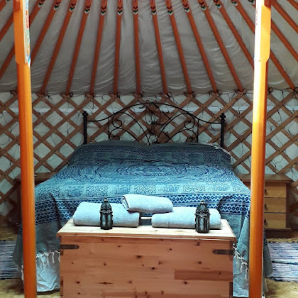 Photos des visiteurs Homestay Tranquility@FincaFuenteHurtado 29195 Masmullar