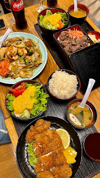 Tonkatsu du Restaurant japonais Hokkaido Ramen à Paris - n°3