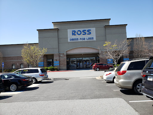 Clothing Store «Ross Dress for Less», reviews and photos, 11720 Medlock Bridge Rd, Johns Creek, GA 30097, USA