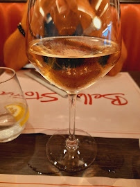 Plats et boissons du Restaurant italien Bella Storia à Cannes - n°14