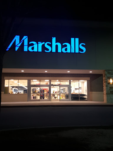 Department Store «Marshalls», reviews and photos, 6385 Old National Hwy, College Park, GA 30349, USA